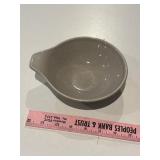 Russel Wright pottery Bowl