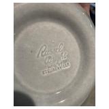Russel Wright pottery Bowl