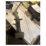 Compound bow