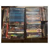 DVDS