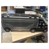 Hot wheel car carrier