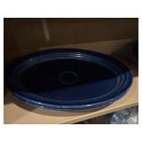 Navy Fiesta Platters