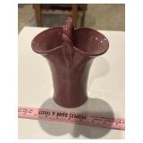 Bybee Pink basket