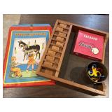 Vtg games