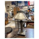 Vtg lamp
