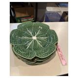 Cabbage plates-4