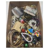Repairs and spares, jewelry