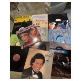 15 vinyl records LPï¿½s albums, black artists