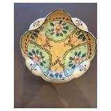 Vintage made in Japan porcelain bowl