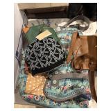 Handbags, Frye, Dooney and Bourke, Michael Kors