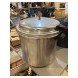 Large Mirro Matic canner pressure cooker