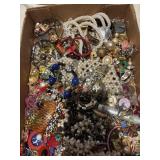 Jewelry spares and repairs