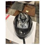 Vega Monterey motorcycle helmet, fiberglass