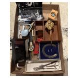 Box of treasures