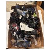 Large lot of sunglasses