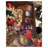 Box of treasures