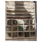 Jewelry, 20 necklaces