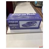 NIV vintage snap-on Chevrolet die cast collectors