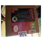 NIB Christmas tree 3 foot department 18