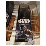 NIB Star Wars Rogue, one Death Trooper