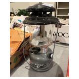 Coleman Dual Fuel 2-Mantle Lantern (Model 285 /