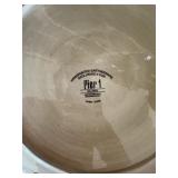 Pier 1 Vallarta 13-inch square serving platter
