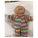 Vintage cabbage patch kids Coleco Industries 1988