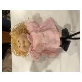 Very good condition 1992 Cabbage Patch, Kid With