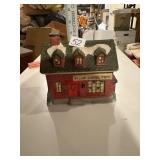Vintage Dollar General store, 1994 collection,