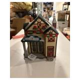 Vintage The Village Pub, 1999, Longrich, LTD,