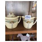 vintage Rosenthal Selb-Bavaria Donatello