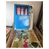 Manage magazine, catalogs, including Diana, Ross