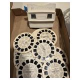 26 Viewmaster reels, American history, other