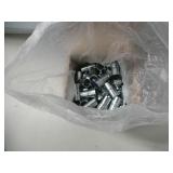 1/2 " Conduit Set Screw Couplings