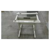 Printer Stand/cart w/ wheels