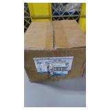 2 unopened boxes 3/4" EMT set screw connector