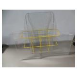 Document Display Holders