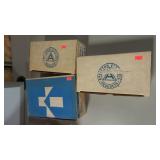 *-3 malleable iron unilets