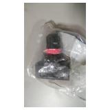 Air regular / flow control