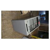 2 drawer filing cabinet