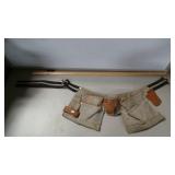 Carpenters belt