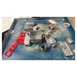 Misc. Electrical components