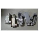 Electrical components