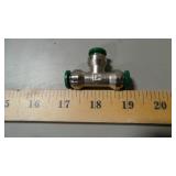pneumatic fittings