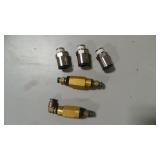 pneumatic fittings