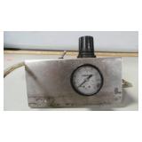 pneumatic controller