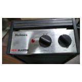 *-Holmes heater