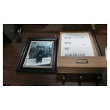 *-Picture frame and wall hanging d?cor