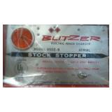 *-Electric fence charger