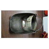 *-Welding helmet